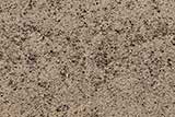 Ein weiteres Bild von fein gekörntem Kies 0–2 mm